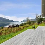 Holiday home Seljeli - Ved Havet