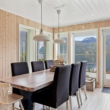 Seljeli - Aktiv Fritid בית נופש *