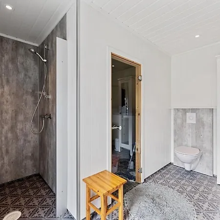 Holiday home Seljeli - Aktiv Fritid *