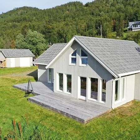 Seljeli - Aktiv Fritid Holiday home