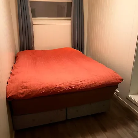 Seljeli - Aktiv Fritid Holiday home *