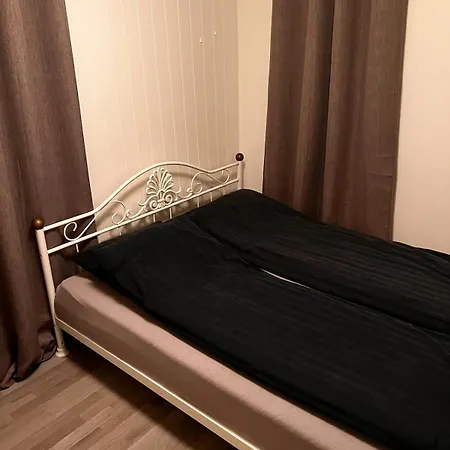 Seljeli - Aktiv Fritid 알타