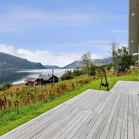 Holiday home Seljeli - Aktiv Fritid