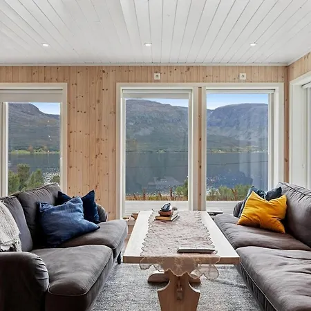 Holiday home Seljeli - Aktiv Fritid *