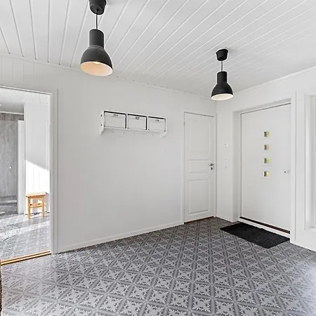 Seljeli - Aktiv Fritid * 알타