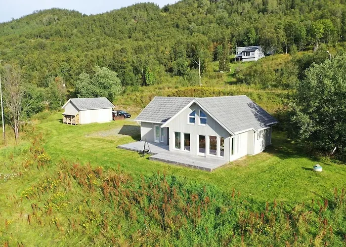 Seljeli - Ved Havet *