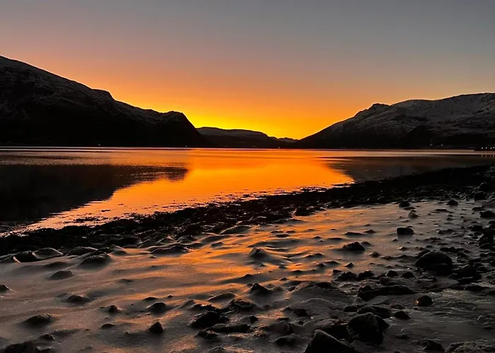 Seljeli - Ved Havet Сasa de vacaciones